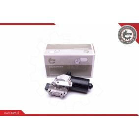 Scheibenwischermotor für RENAULT von ESEN SKV