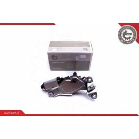 ESEN SKV 19SKV195 Scheibenwischermotor VOLVO
