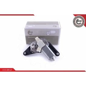 Scheibenwischermotor für RENAULT von ESEN SKV