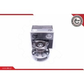 ESEN SKV 29SKV414 Roulement de roue MAZDA 2 3/5 portes (DE_, DH_3) 1.5 102 CV Essence