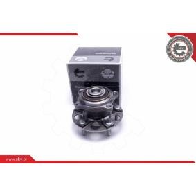 Kjøp Hjullager av ESEN SKV 29SKV417 til den lave prisen 1114,78&nbsp;kr