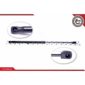 ESEN SKV 52SKV027 Gasfjeder motorhjelm CITROËN