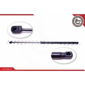 ESEN SKV 52SKV046 Gasfjeder motorhjelm VW