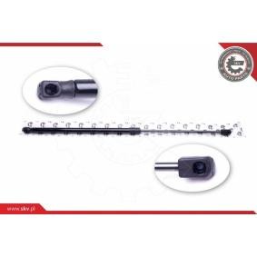 ESEN SKV 52SKV340 Heckklappendämpfer CITROËN XSARA Coupe (N0)