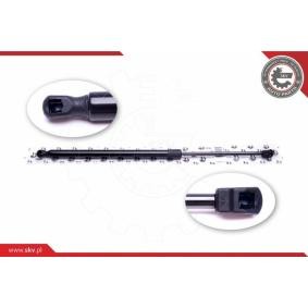 ESEN SKV 52SKV390 Bagageutrymme FORD GALAXY (WA6)