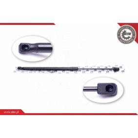 ESEN SKV 52SKV413 Heckklappendämpfer MAZDA 6 Station Wagon (GY)