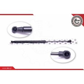 ESEN SKV 52SKV463 Heckklappendämpfer PEUGEOT 307 (3A/C)