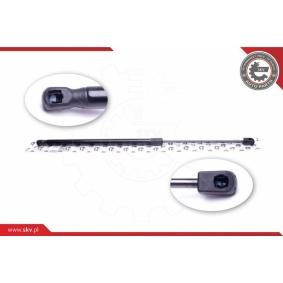 ESEN SKV 52SKV537 Kofferraum VOLVO V40 Kombi (645)