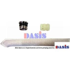 Klimatrockner 800399N für SKODA