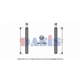 Klimatrockner 800402N für ALFA ROMEO