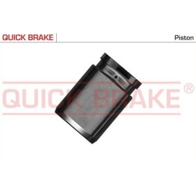 QUICK BRAKE 185118 Pistón de la pinza de freno SUZUKI SWIFT 5 (AZ)