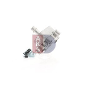 AKS DASIS 840360N Valvola espansione climatizzatore JEEP