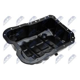 NTY BMO-CH-000 Carter d'huile KIA