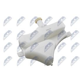 NTY CZW-MZ-000 Ekspansjonstank MAZDA 6 Station Wagon (GY) 2.3 162 hk Bensinmotor