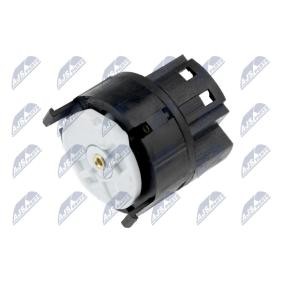 NTY EKS-FT-000 Blocchetto accensione FIAT SEICENTO