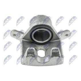 Comprar Pinza de freno de NTY HZP-NS-025 a bajo precio de 55,87&nbsp;&euro;