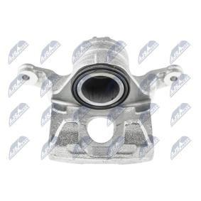 Comprar Pinza de freno de NTY HZT-NS-037 a bajo precio de 92,54&nbsp;&euro;