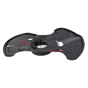 DACO Germany 612309 Defletor do discos de travão MERCEDES-BENZ