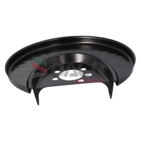 DACO Germany 614210 Zubehörsatz, Scheibenbremsbelag SEAT Ibiza 4 Sportcoupe (6J1, 6P5) 1.4 75 PS Diesel