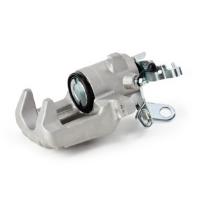 DACO Germany BA0203 Bremssattel SEAT Leon Schrägheck (1P1) 2.0 150 PS Otto