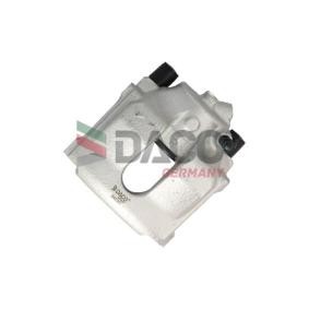 DACO Germany BA0301 Pinças de travão BMW