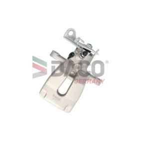DACO Germany BA3005 Bremssattel RENAULT SCENIC 2 (JM0/1) 1.9 98 PS Diesel