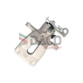 DACO Germany BA3006 Bremssattel RENAULT SCENIC 2 (JM0/1) 1.9 98 PS Diesel
