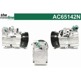 The NewLine AC65142N Compressore aria condizionata KIA OPIRUS