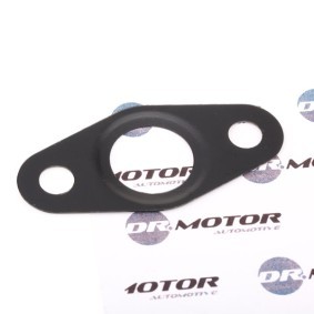 DR.MOTOR AUTOMOTIVE DRM01055 Turboladerdichtung ALFA ROMEO SPIDER (939)