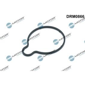 DR.MOTOR AUTOMOTIVE DRM0866 Unterdruckpumpe VOLVO XC70 Cross Country (295)