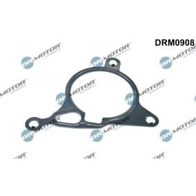 DR.MOTOR AUTOMOTIVE DRM0908 Bomba de vácuo, sistema de travagem VW MULTIVAN