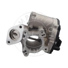 AIC 70359 AGR Ventil RENAULT MEGANE 3 Grandtour (KZ0/1) 2.0 150 PS Diesel