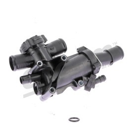 STORM QUALITY PARTS F9880 Thermostat FIAT DUCATO Kasten (230L) 2.8 87 PS Diesel