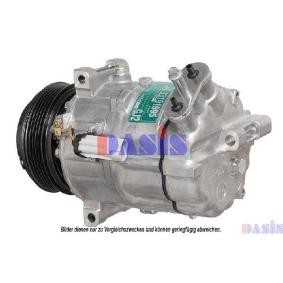 Klimakompressor 851433N für 159 Sportwagon (939) für CHF 266.03