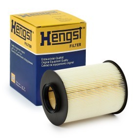HENGST FILTER E1010L VOLVO V40 Van / Hatchback (525, 526) Ilmansuodatin