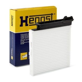 HENGST FILTER E2905LI Filtre d'habitacle DACIA LOGAN MCV (KS_) 1.5 65 CV Diesel