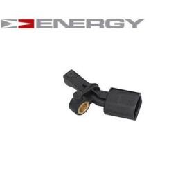 ENERGY CA0023TL ABS Sensor SEAT Ibiza 4 Sportcoupe (6J1, 6P5) 1.4 75 PS Diesel