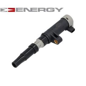 ENERGY CZ0034 Zündspule RENAULT SCENIC 2 (JM0/1) 2.0 135 PS Otto