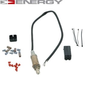 ENERGY GOS-4000EX-1 Bränsletrycksgivare HYUNDAI ACCENT 1 (X-3) 1.5 88 hk Bensinmotor