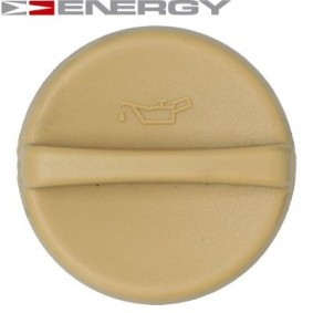 ENERGY KO00001 Tampa de óleo do motor OPEL MOKKA