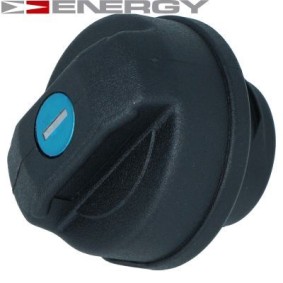 Tankdeckel KP00001 VOLVO 850 von ENERGY