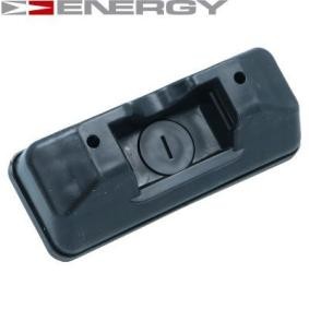 ENERGY PG00001 Gummiklods til donkraft MERCEDES-BENZ CLS