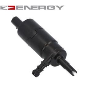 Osta Ajovalojenpesu-pumppu ENERGY:llä PS0025 edullisesti hintaan 19,59&nbsp;&euro;