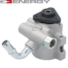 JEEP Ohjaustehostimen pumppu ENERGY PW680143