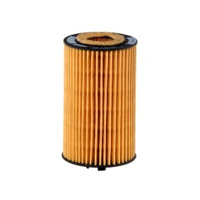 HENGST FILTER E611H D122 Filtro olio CHEVROLET Trax I (U200) 1.4 140 CV Motore a ciclo otto