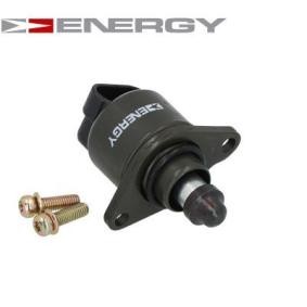 ENERGY SK0030 Válvula de regulação do ralenti, alimentação de ar CITROËN C3