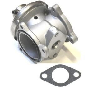ENERGY ZE0047 Valvola EGR SKODA Fabia 2 (545) 1.4 70 CV Diesel