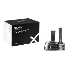 Osta Nivelsarja, vetoakseli RIDEX:llä 5J0613 edullisesti hintaan 48,98&nbsp;&euro;