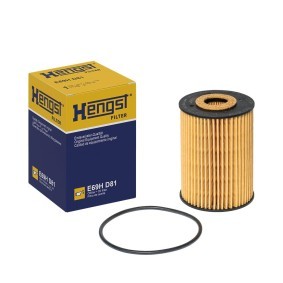 Osta Öljynsuodatin HENGST FILTER:llä E69H D81 edullisesti hintaan 14,96&nbsp;&euro;