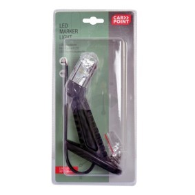 CARPOINT 0414033 Standlicht RENAULT Megane 3 Schrägheck (BZ0/1_) 1.6 101 PS Otto